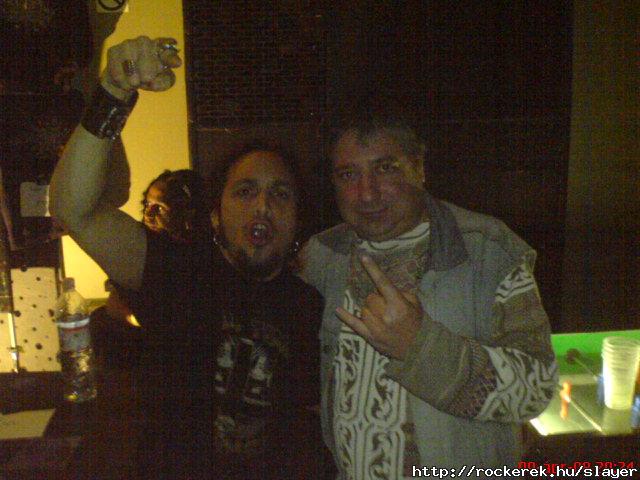death angel 2008 A38 kamcsizva