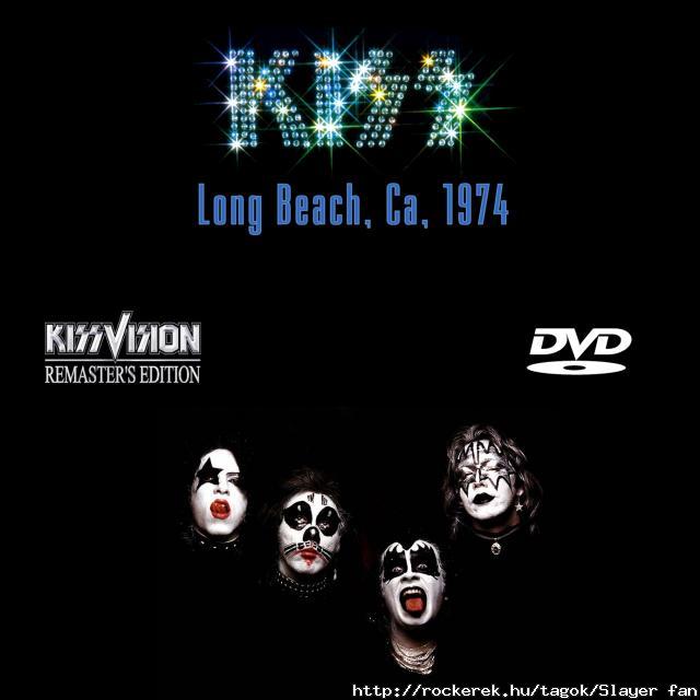 Kiss