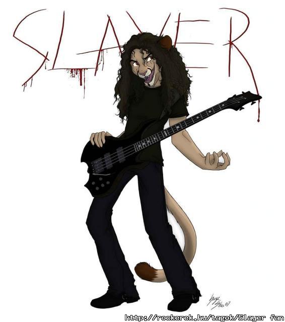 SLAYER