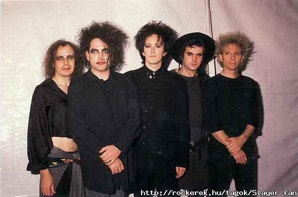 The Cure