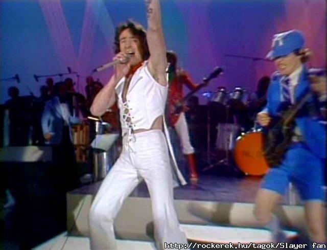 Bon Scott