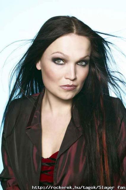 Tarja Turunen
