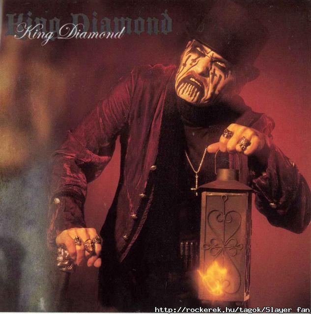 King Diamond