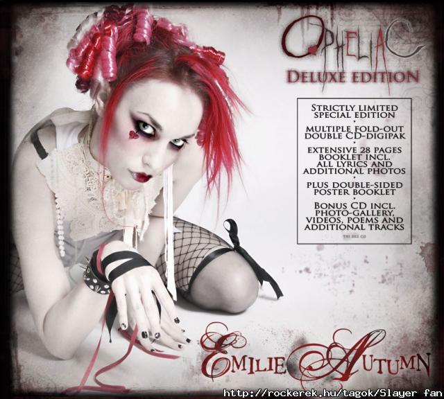 Emilie Autumn