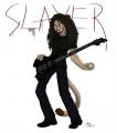 SLAYER