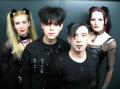 Clan Of Xymox