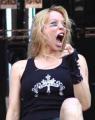 Angela Gossow