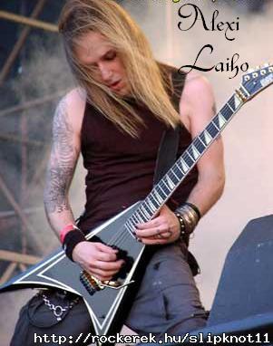 Alexi