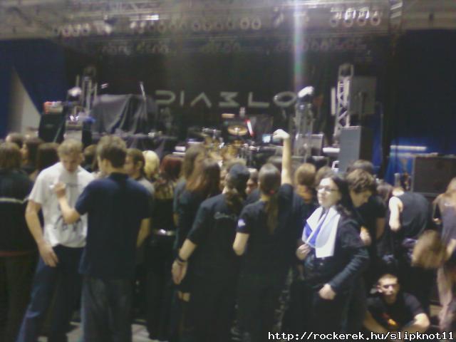 koncert eltt