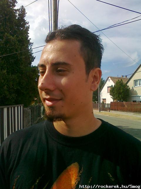 rvid hajjal