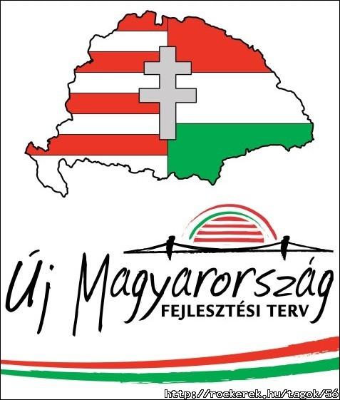 j Magyarorszg fejlesztsi terv :D