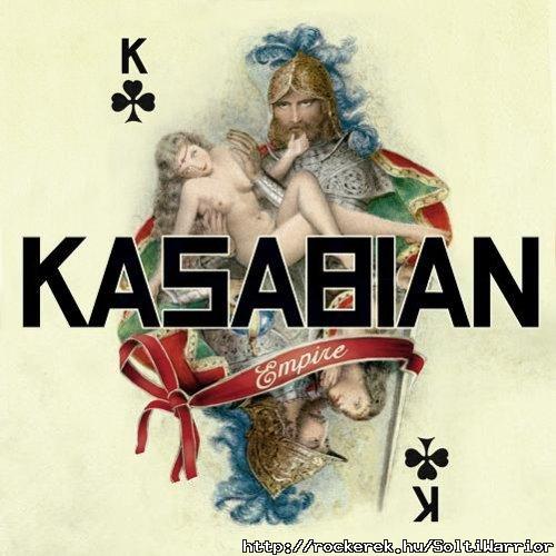 Kasabian