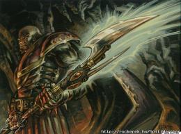 SoltiWarrior