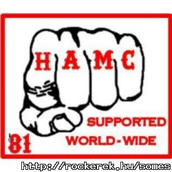 HAMC