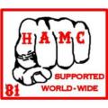 HAMC
