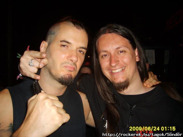 Philip Anselmo