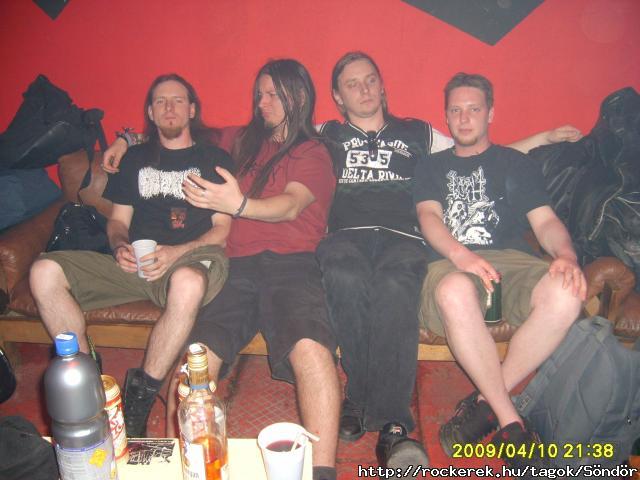Art of Massacre