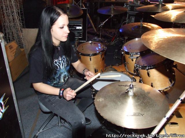 Drum :)