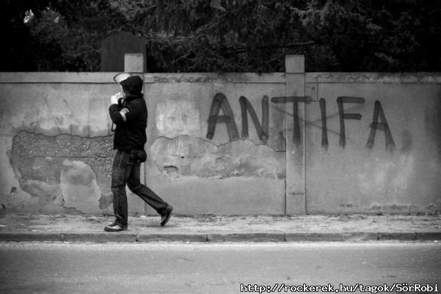 antifa