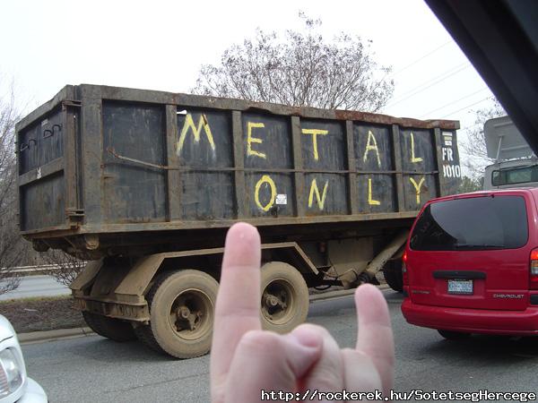 Csak a metl