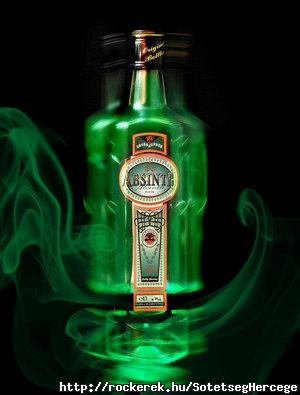 Absinth