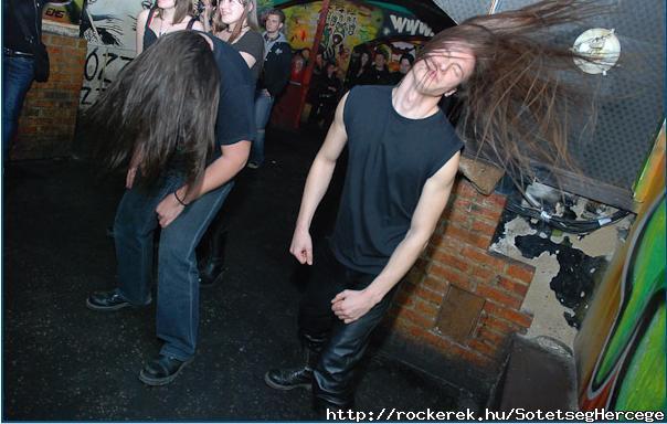 Headbang
