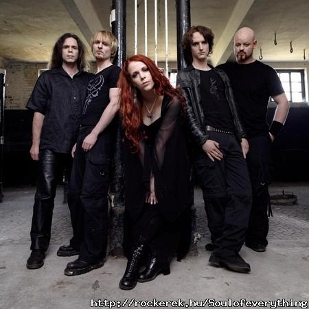 Xandria