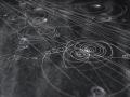 particles collide