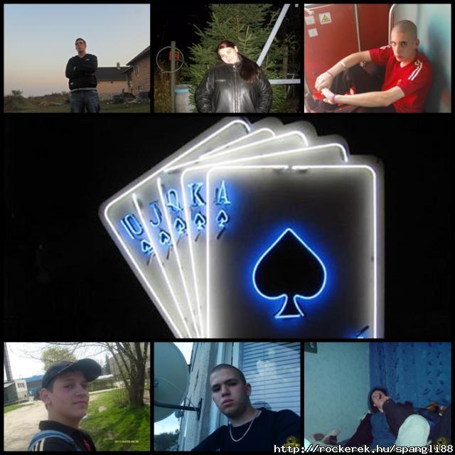 royal flush