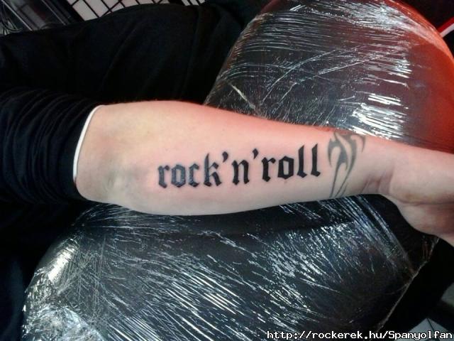 ROCK 