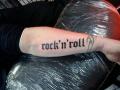ROCK N ROLL