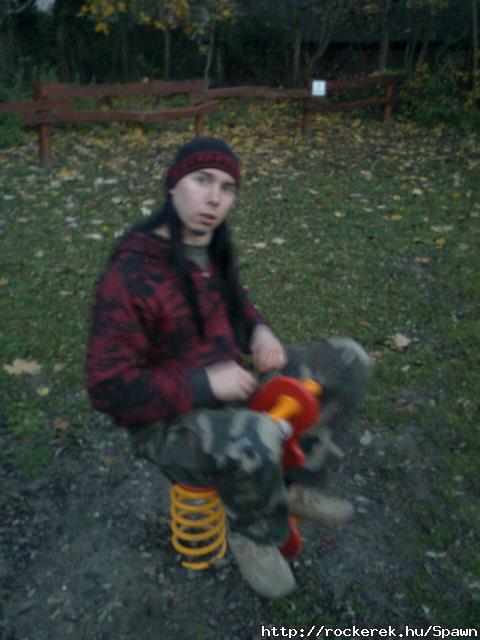 j mocim,mg kicsit flek rajta