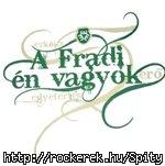 A Fradi n vagyok