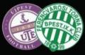 Fradi vs jpest