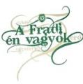 A Fradi n vagyok