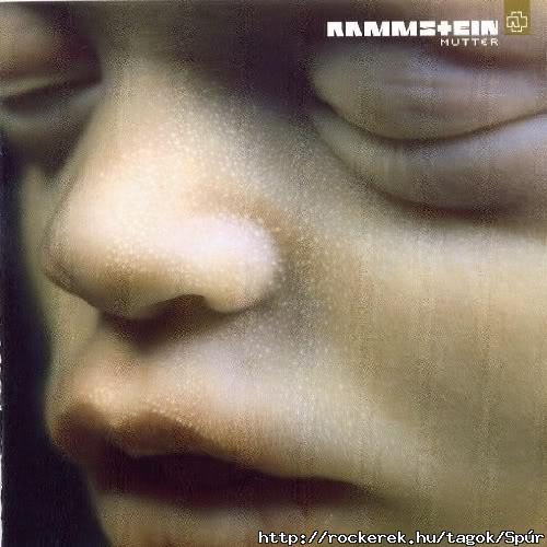 Rammstein-Mutter