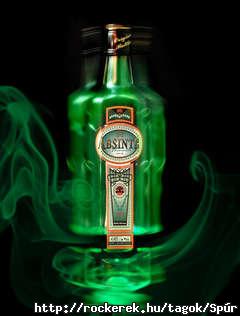 Absinthe 