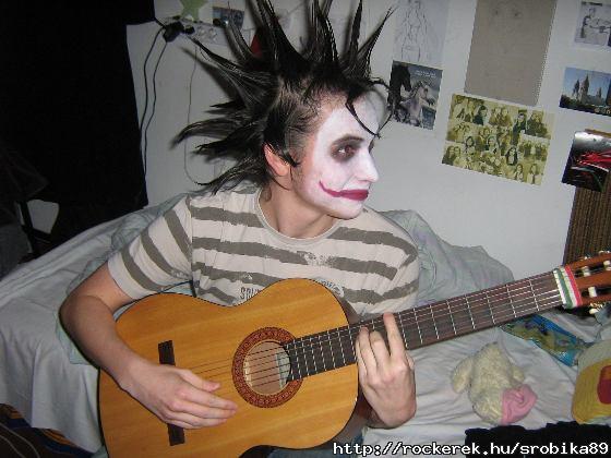 Harci fests XD