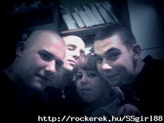 Zsoca, Davey, n, Borda