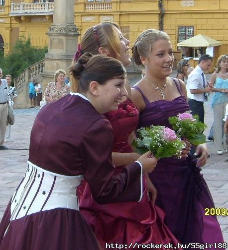 A 3 legy szerencsseb Szily lny! Kztk: Detty, Hajni s n. neknk sikerlt 08.08
