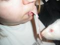 De drga vagy:)
