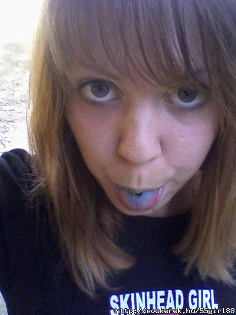 A melhelyen evett gumicukor hatsai!:D