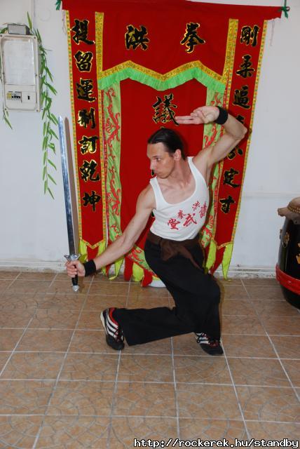 Damo Jian
