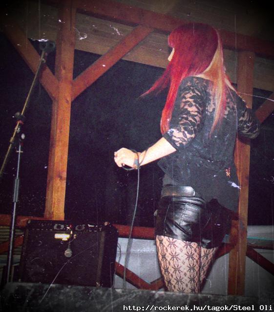 koncert :D
