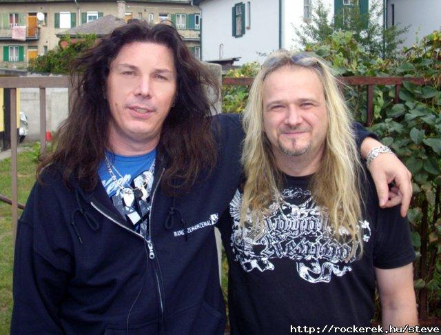  a vilg legjobb Guitrosval Kovcs Fery-vel
