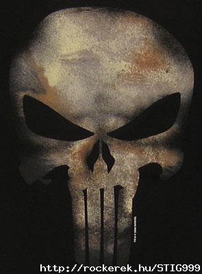 Punisher logo