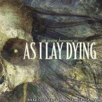 As i lay dying