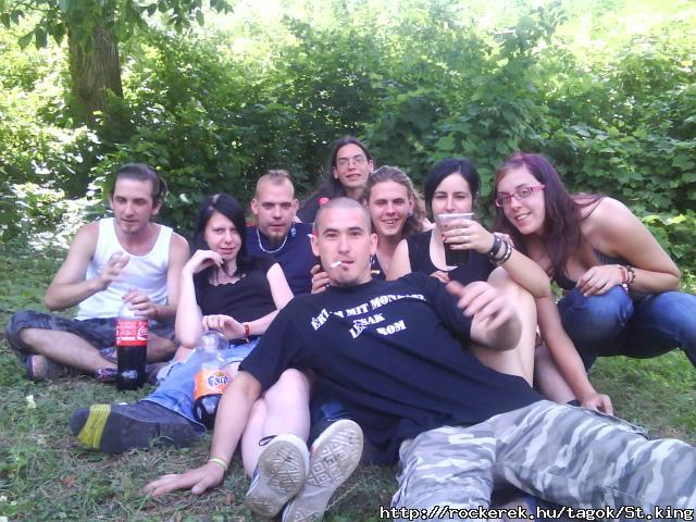 Rockmaraton 2011