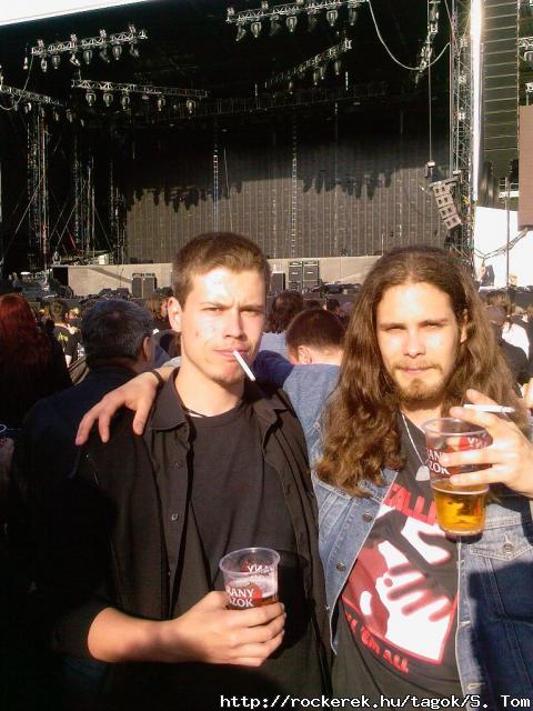 MetallicA eltt 2010.05.14.