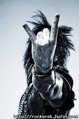 rocker